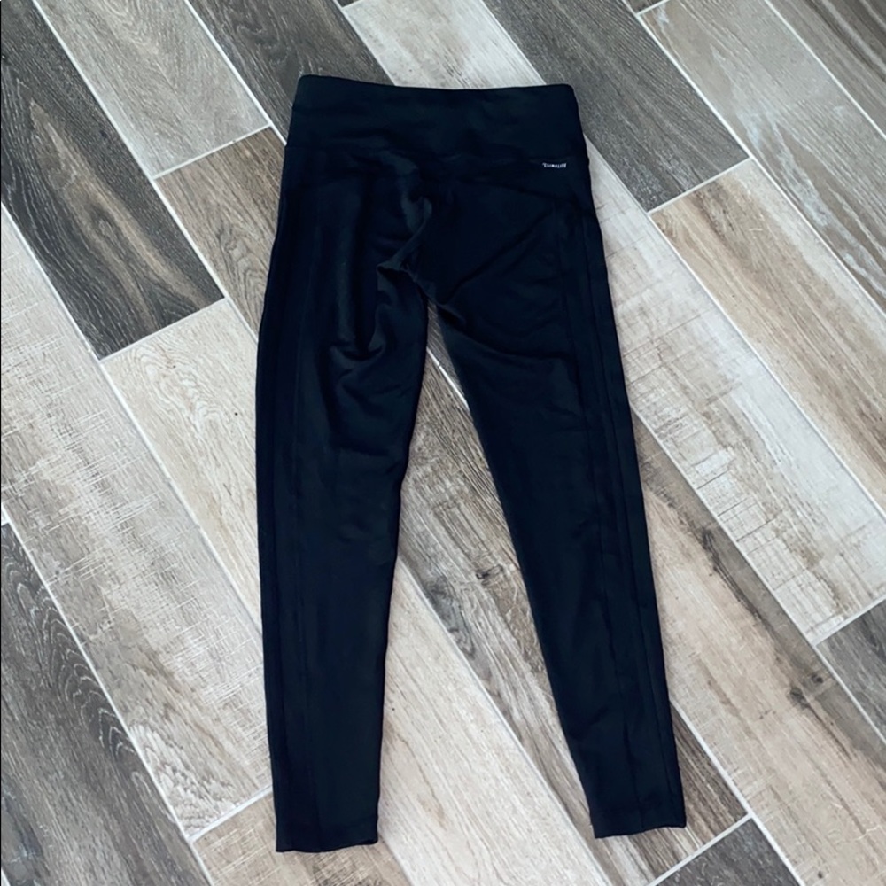 Adidas Climalite cropped legging S - Picture 3 of 3